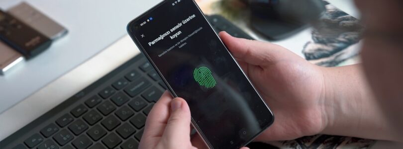Authenticator opnieuw instellen: zo doe je het stap voor stap