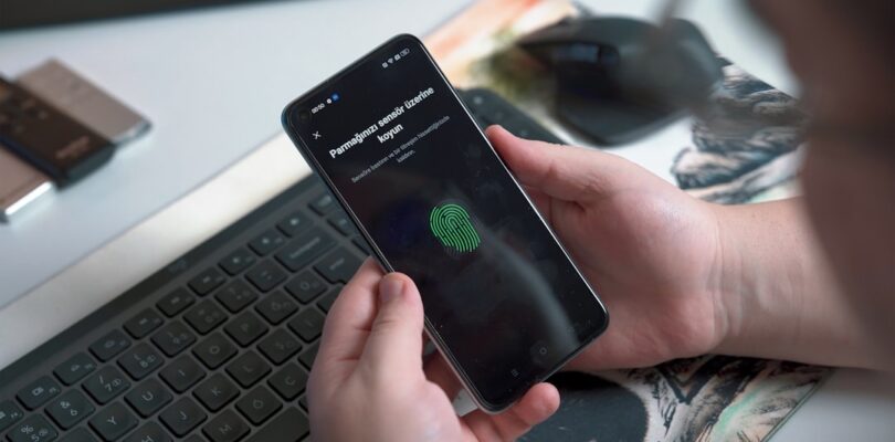 Authenticator opnieuw instellen: zo doe je het stap voor stap