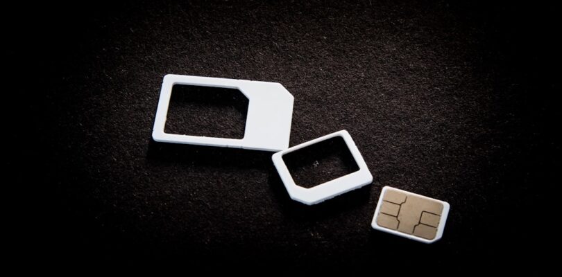 Odido eSIM overzetten: zo doe je het stap voor stap